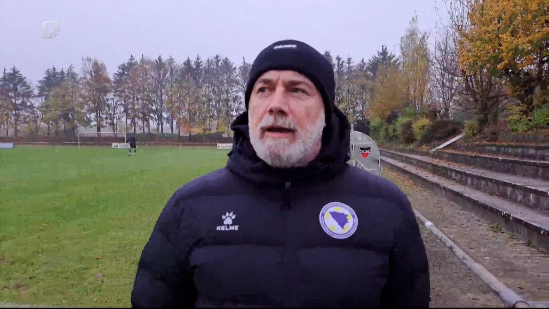 Barbarez: Imamo nekoliko problemčića s ozljedama, ne očekujemo veće probleme do subote